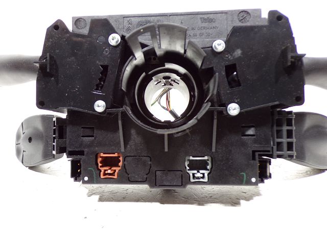 Commande sous-volant