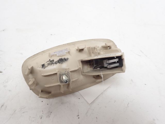 Poignée intérieure porte avant gauche