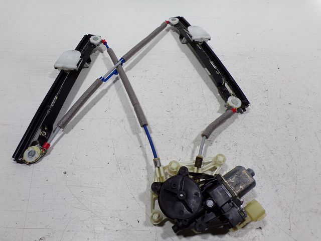 Lève-vitre électrique porte coulissante gauche