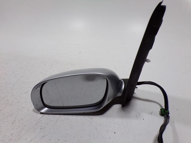 Retroviseur electrique gauche