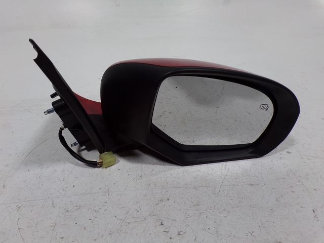 Retroviseur electrique droit