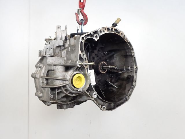 Boite à vitesse mécanique