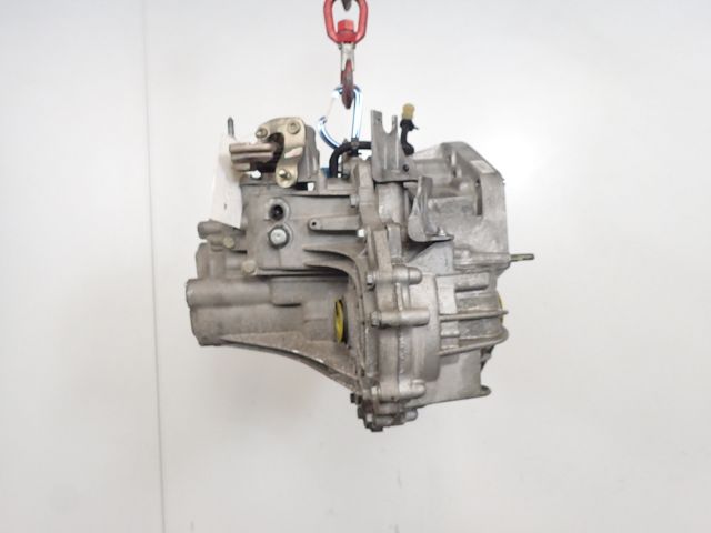 Boite à vitesse mécanique