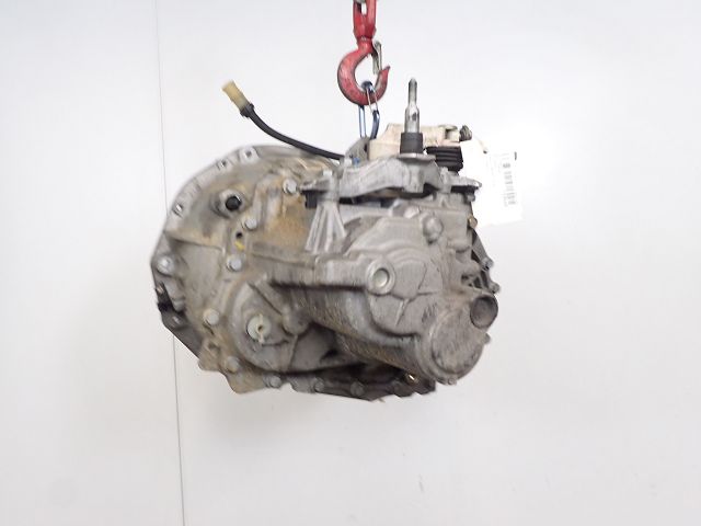 Boite à vitesse mécanique