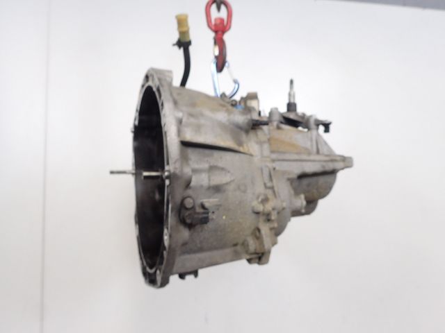 Boite à vitesse mécanique