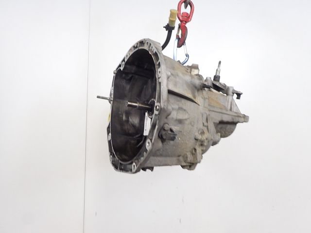 Boite à vitesse mécanique