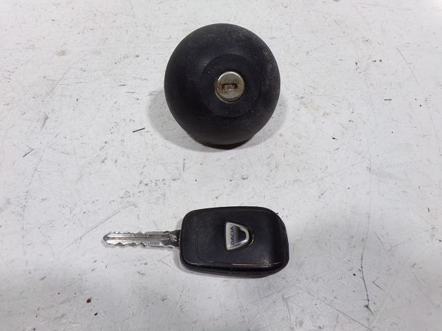 Bouchon de réservoir à carburant
