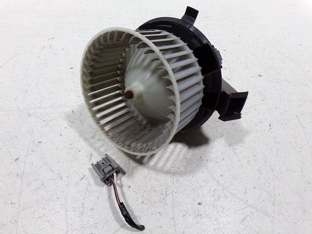 Ventilateur de chauffage