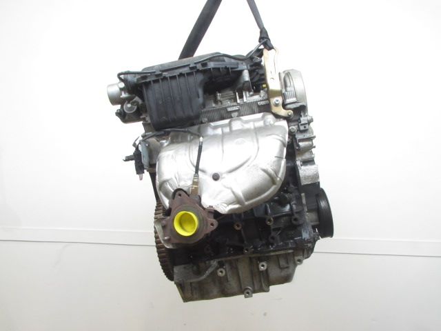 Moteur