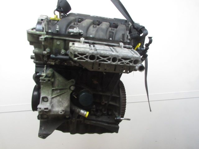 Moteur