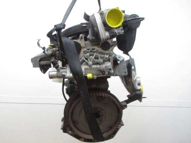 Moteur