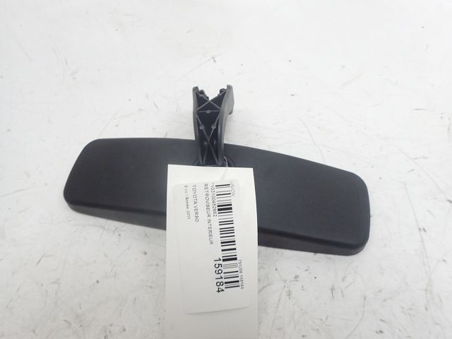 Retroviseur interieur