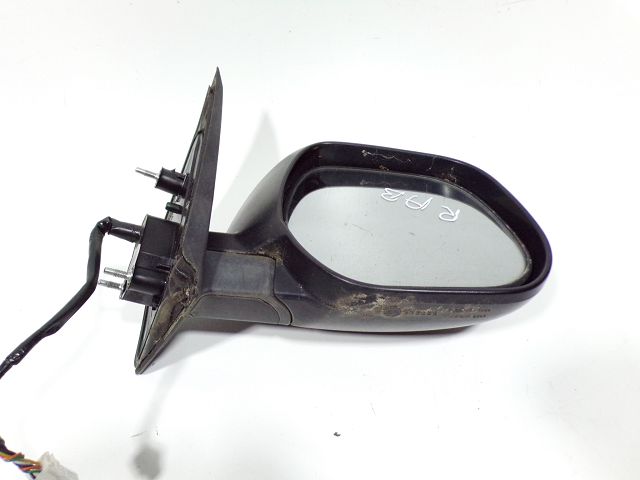 Rétroviseur électrique droit