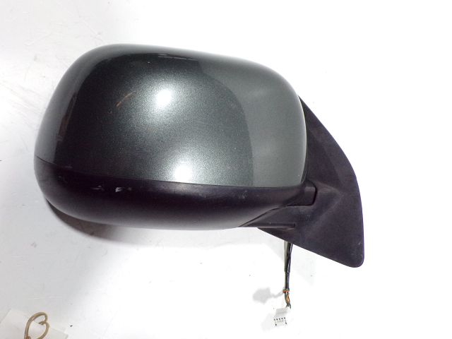 Rétroviseur électrique droit