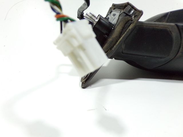 Rétroviseur électrique droit