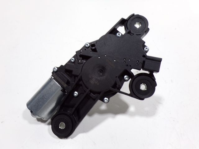 Moteur d'essuie glace arrière
