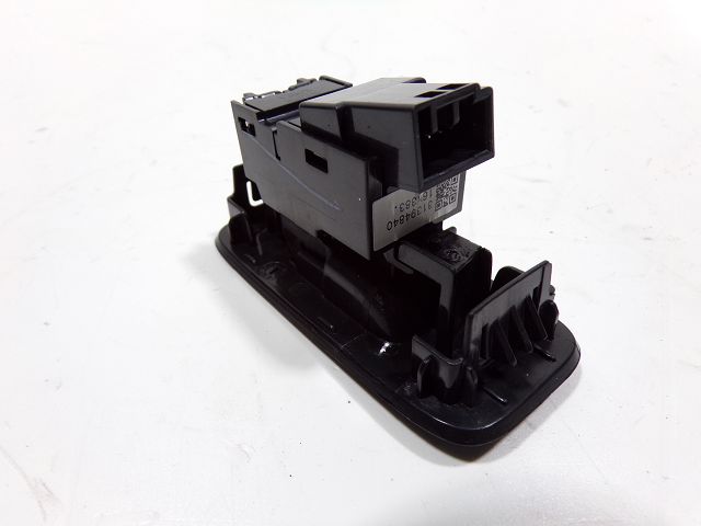 Commande lève-vitre arrière droit