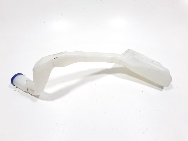 Réservoir de lave glace avant