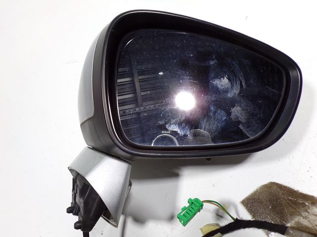 Rétroviseur électrique droit