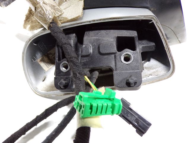 Rétroviseur électrique droit