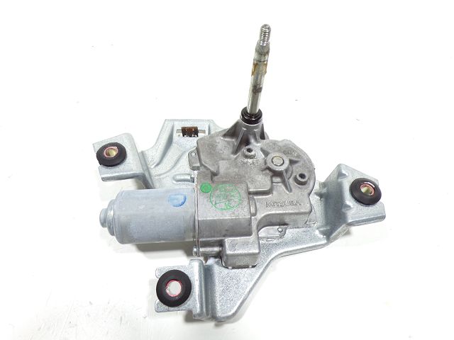 Moteur d'essuie glace arrière
