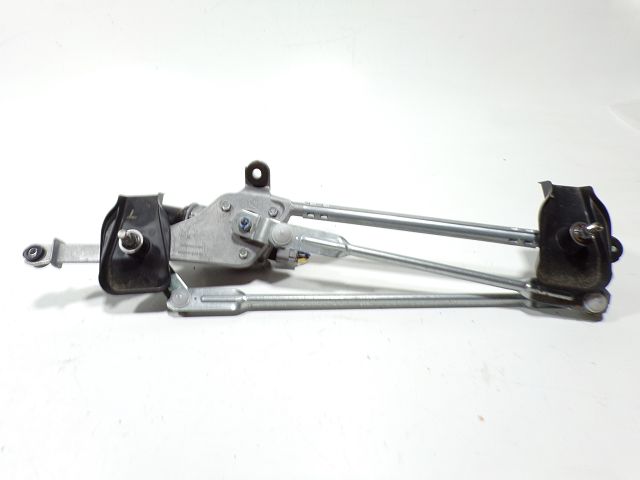 Mécanisme + moteur d'essuie glace avant