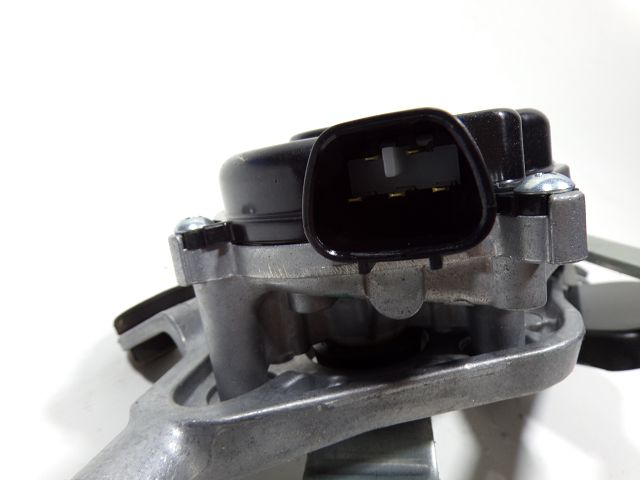 Mécanisme + moteur d'essuie glace avant