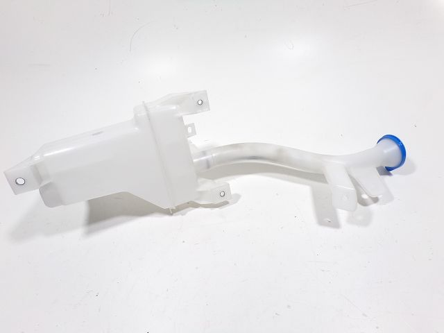 Réservoir de lave glace avant