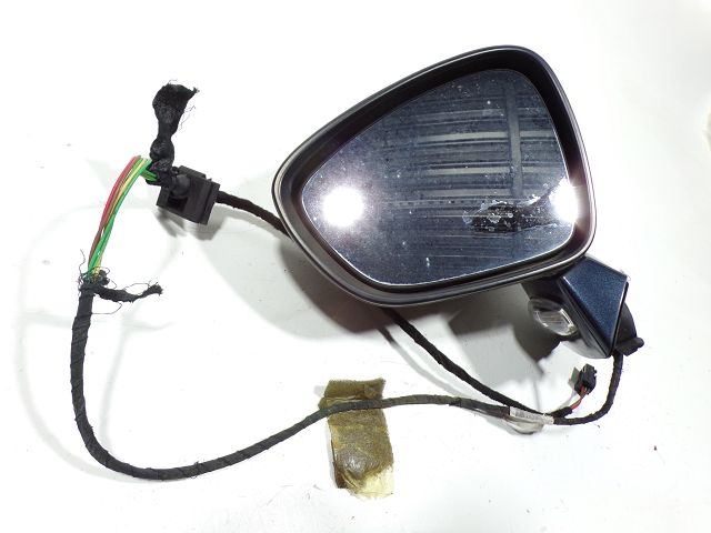 Rétroviseur électrique gauche