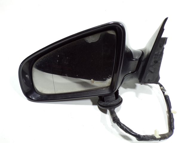 Rétroviseur électrique gauche