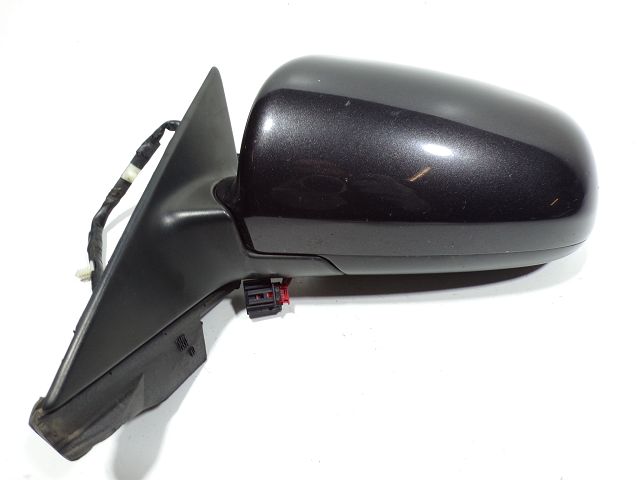 Rétroviseur électrique gauche