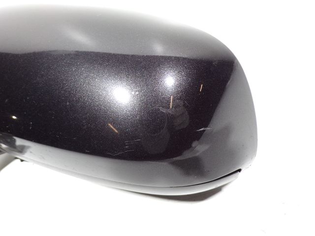 Rétroviseur électrique gauche