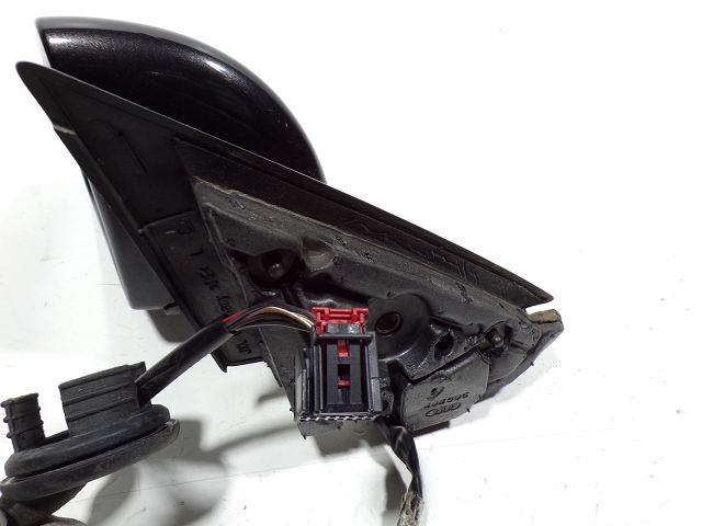 Rétroviseur électrique gauche