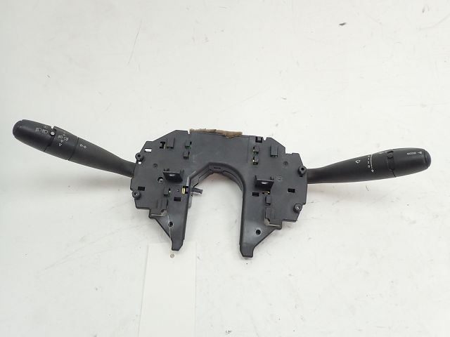 Commande sous-volant