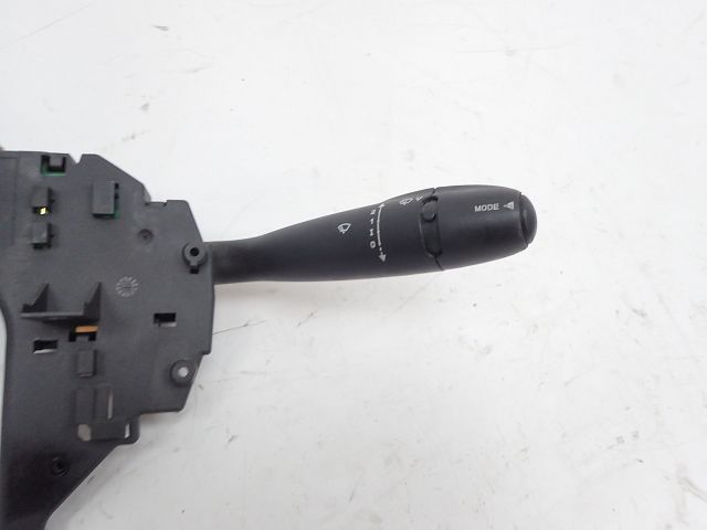 Commande sous-volant