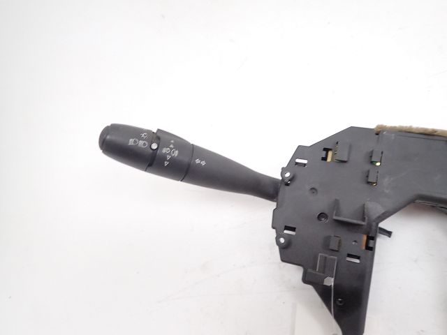 Commande sous-volant