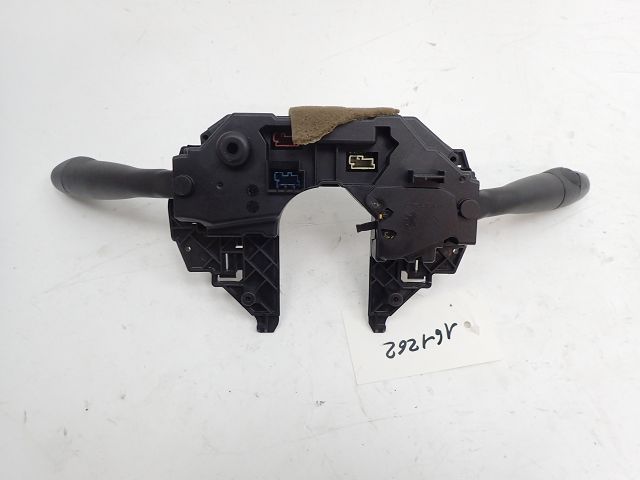 Commande sous-volant