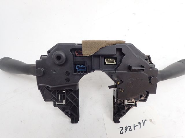 Commande sous-volant