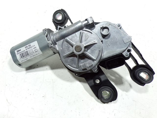 Moteur d'essuie glace arrière