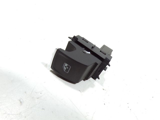 Commande leve-vitre arriere gauche