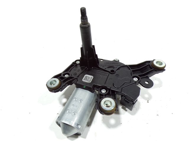 Moteur d'essuie glace arrière