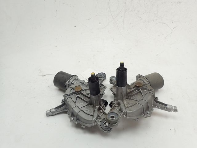 Mécanisme + moteur d'essuie glace avant