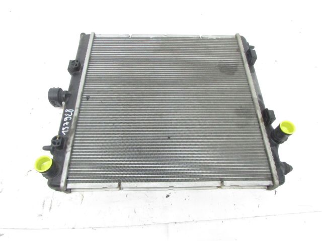 Radiateur