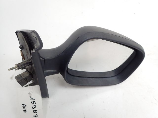 Rétroviseur électrique droit