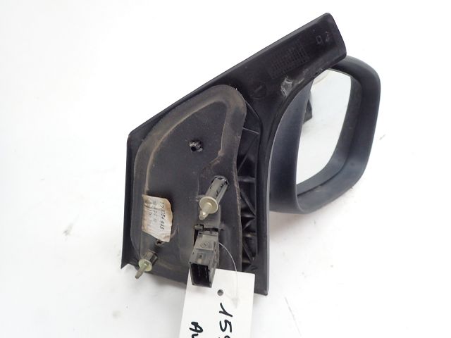 Rétroviseur électrique droit