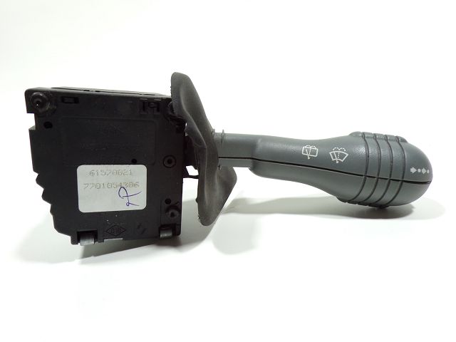 Commande essuie-glace