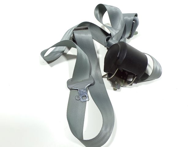 Ceinture arrière droite