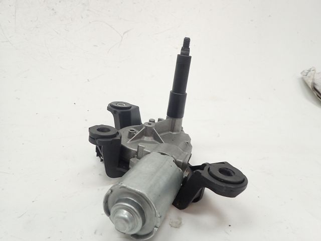 Moteur d'essuie glace arrière