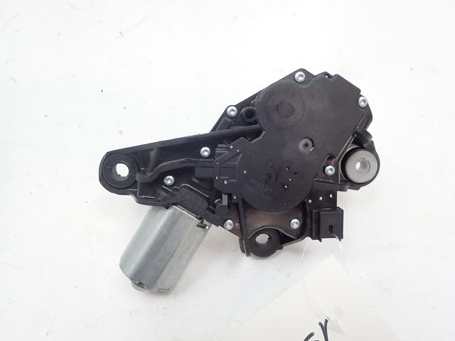 Moteur d'essuie glace arrière