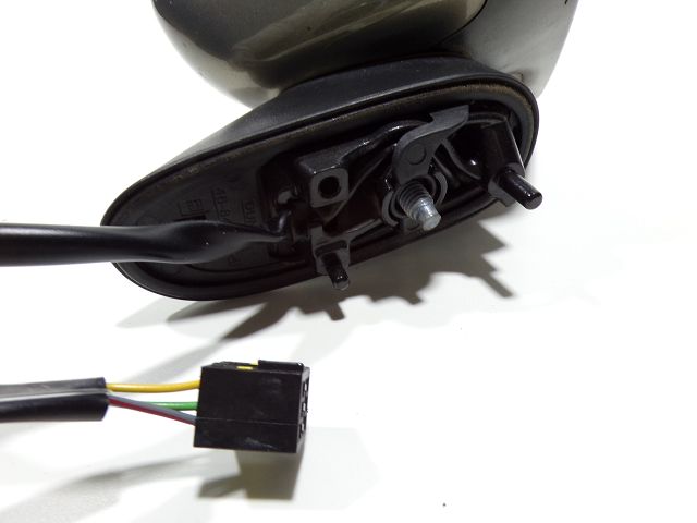 Rétroviseur électrique droit